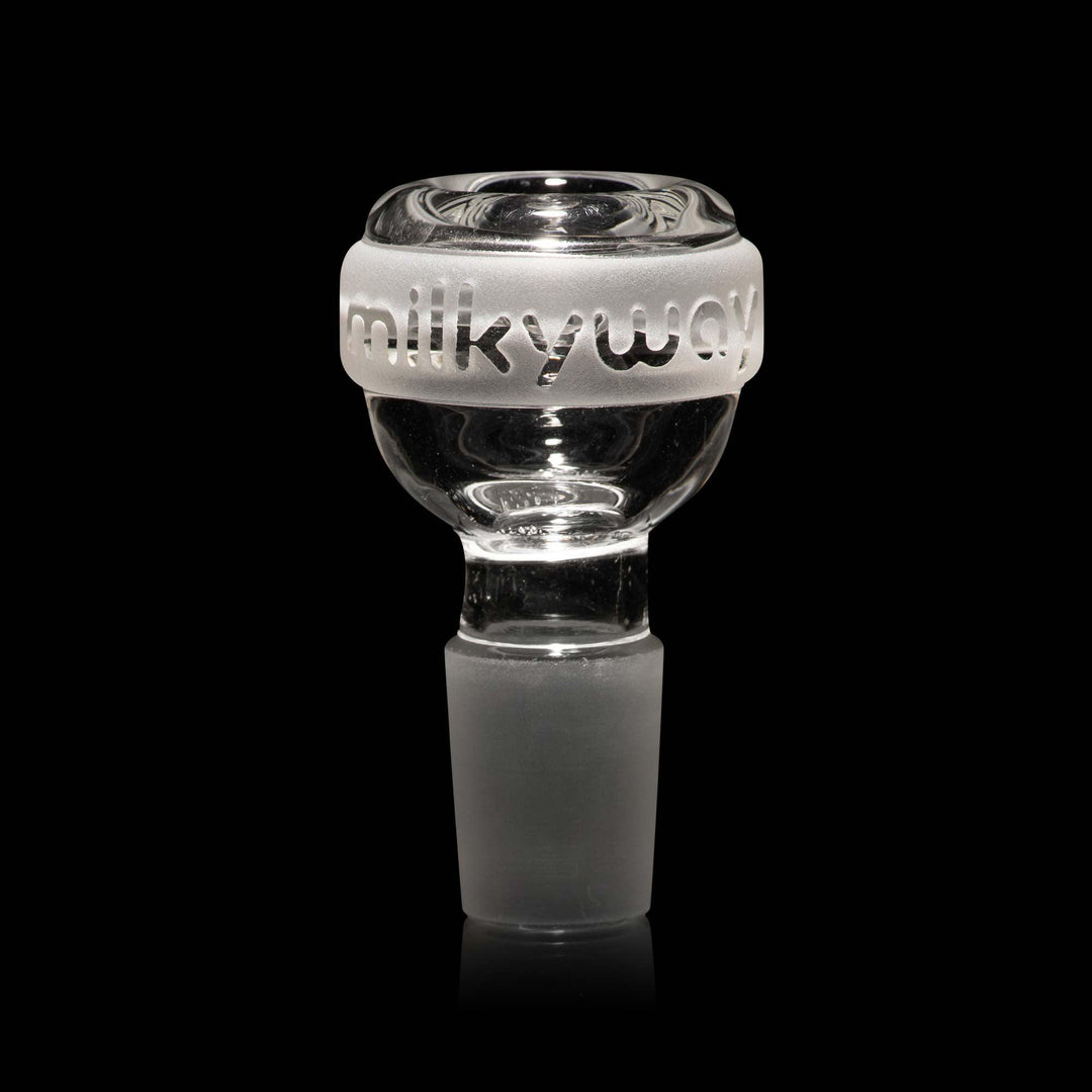 Orbit 18mm Bowl - High For Low