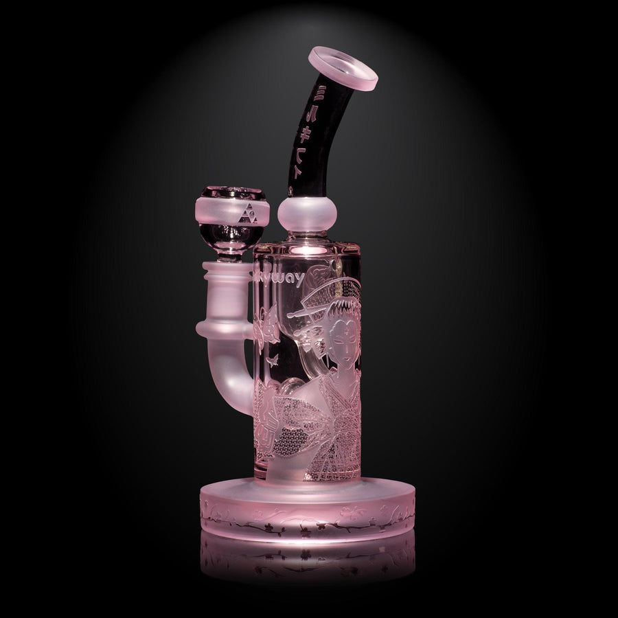 Kabuki Recycler 8.5” Dab Rig - High For Low