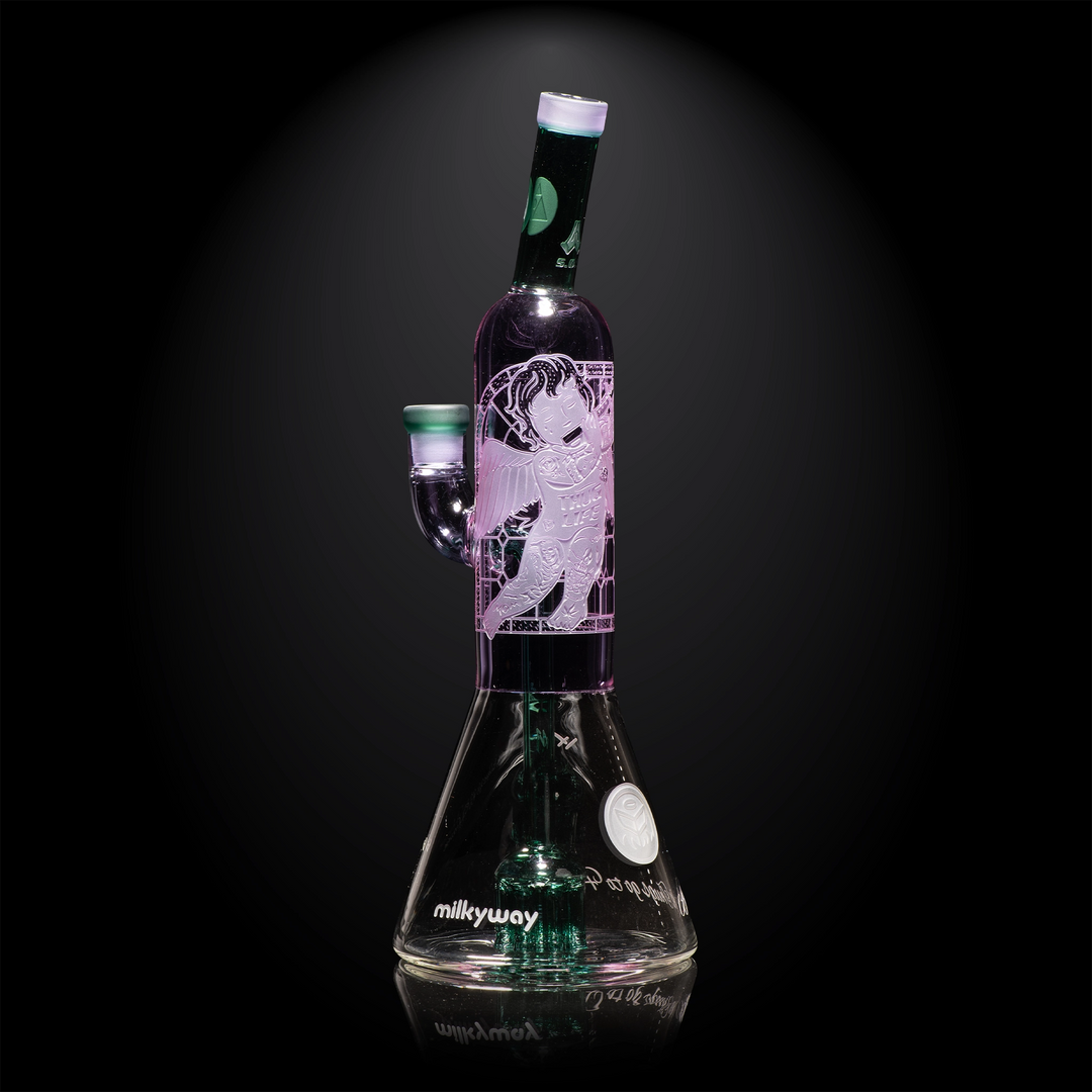 Thug Life 13" Dab Rig