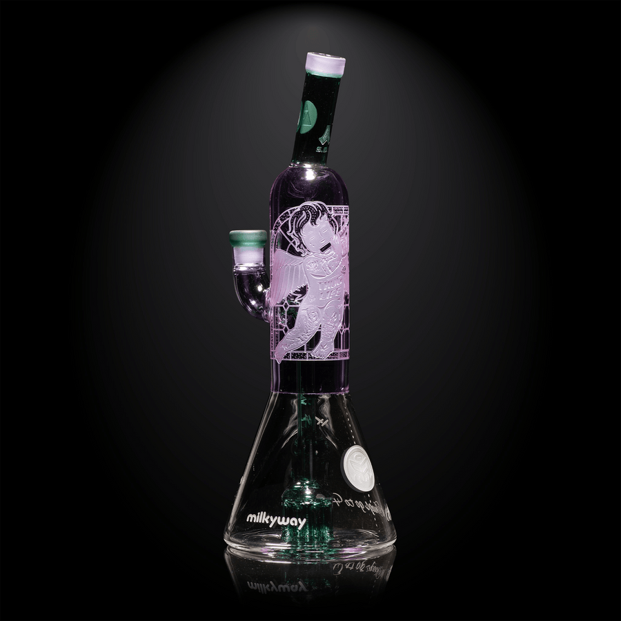 Thug Life 13" Dab Rig - High For Low