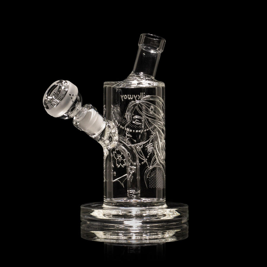 Dreamer 7" Dab Rig - High For Low