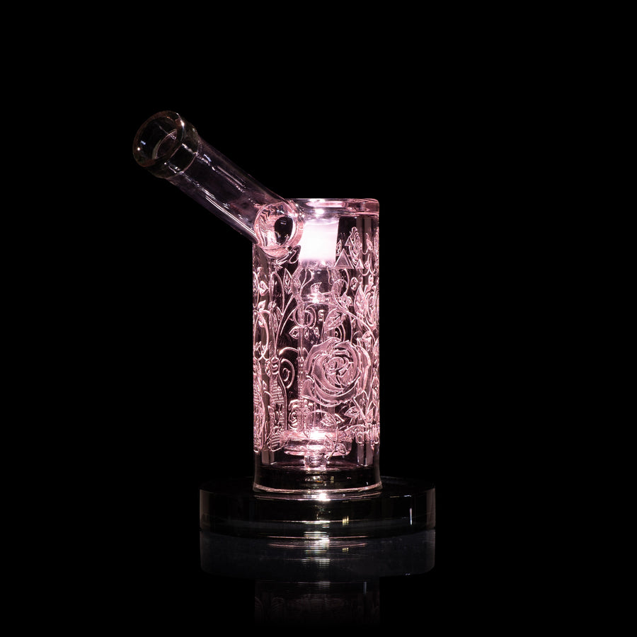 Potion Garden Sidecar 7" Dab Rig