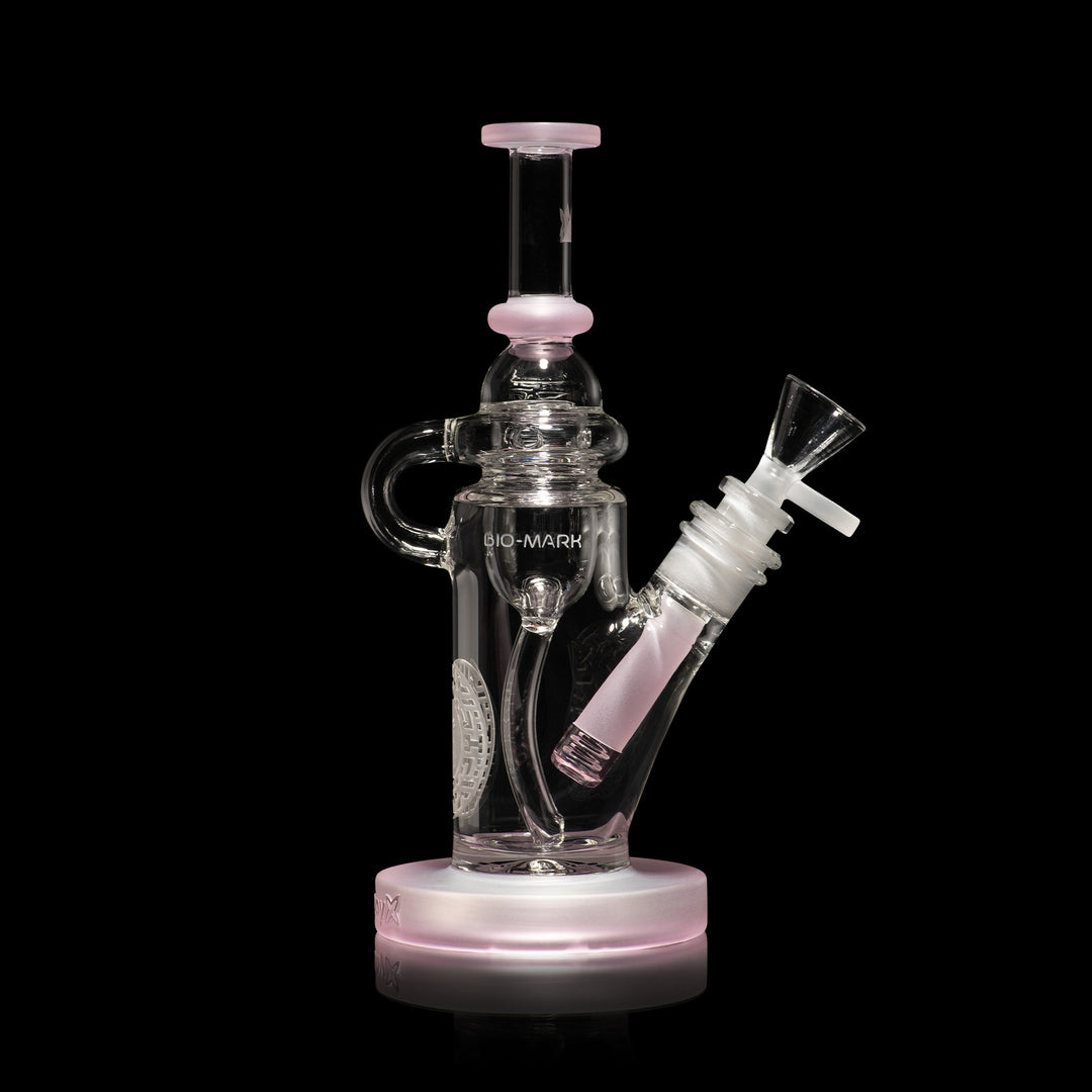 Bio-Insignia 8" Recycler - High For Low