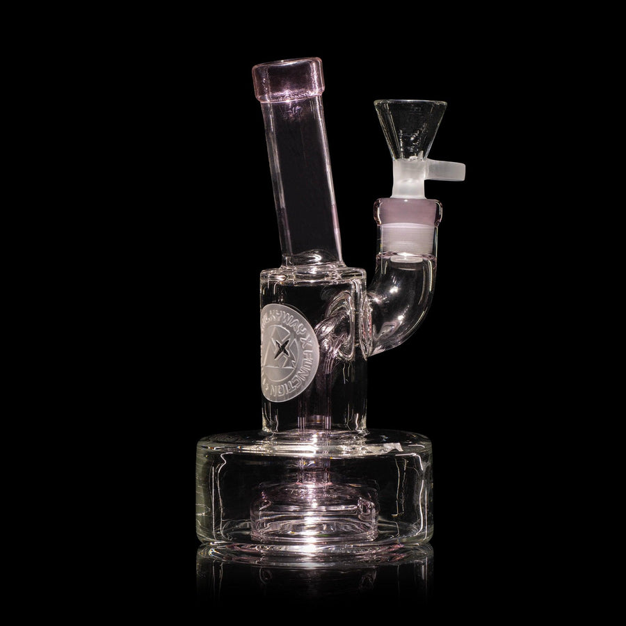 Seal X 7" Dab Rig - High For Low