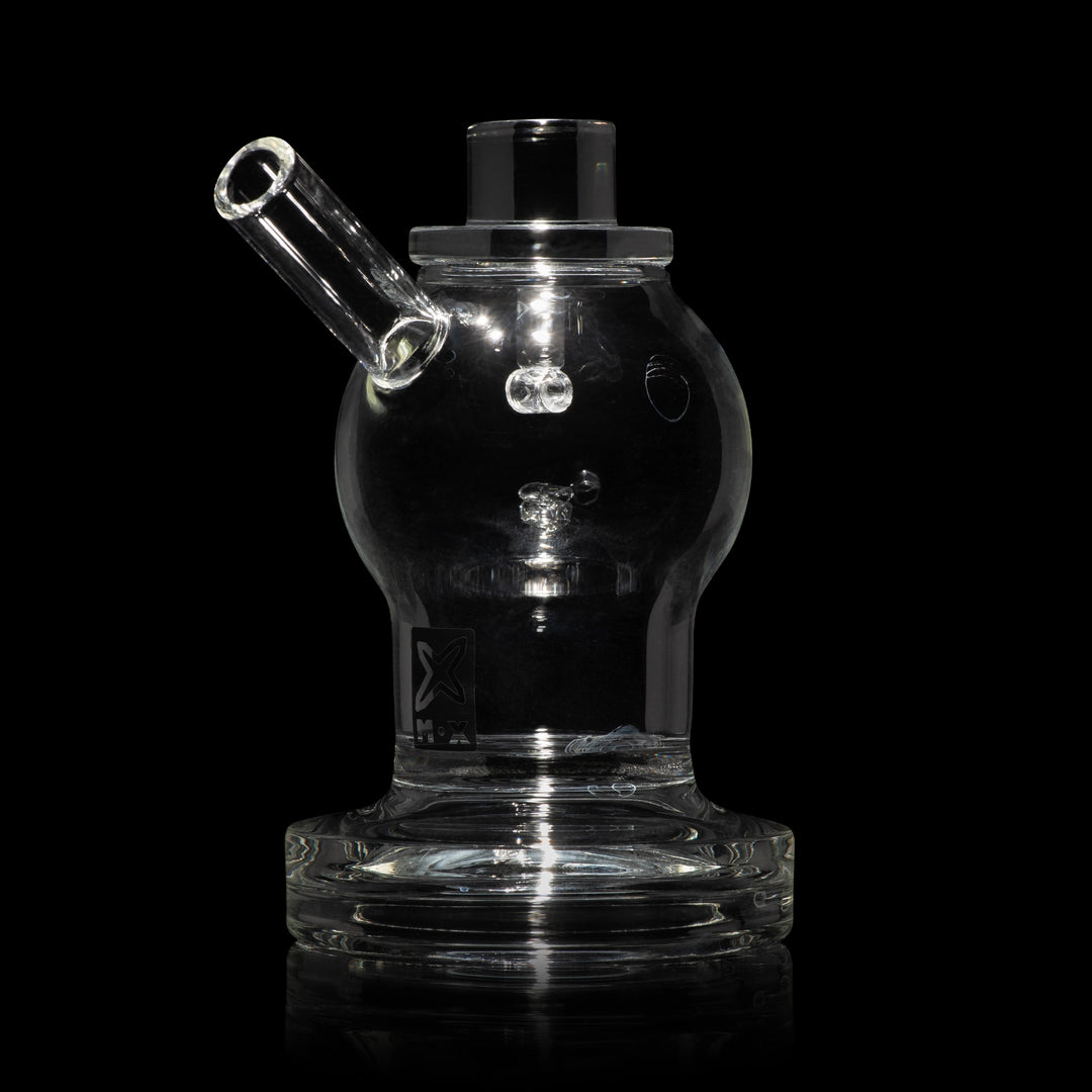 Atlas X 5" Hash Rig