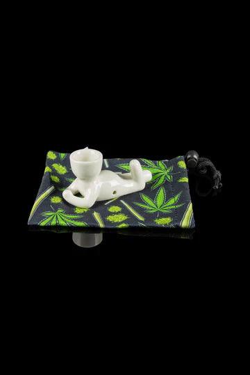 Buy Pot Head Pipe at Save On Cannabis