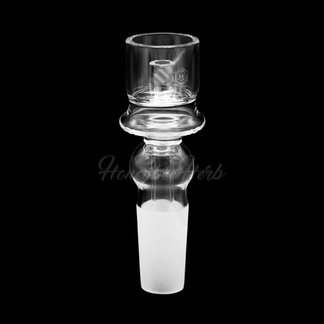 CORE REACTOR BARREL QUARTZ NAIL | YL - High For Low