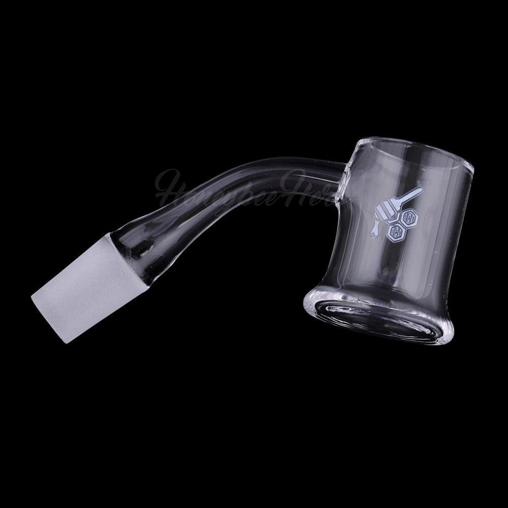 HONEY MUG QUARTZ BANGER - 45° DEGREE | YL - High For Low