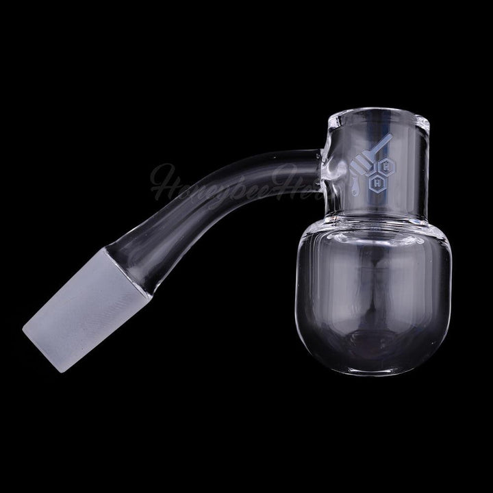 HONEY KETTLE QUARTZ BANGER - 45° DEGREE | YL - High For Low