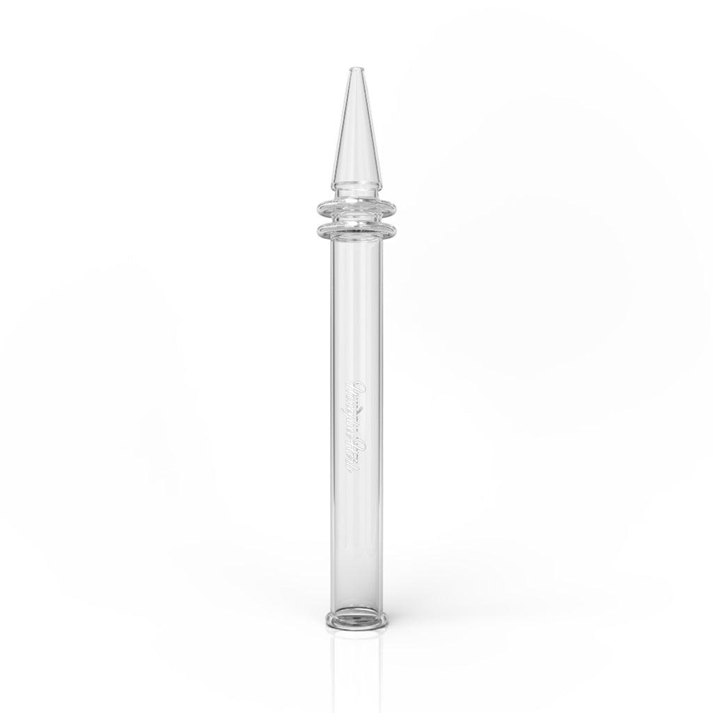 QUARTZ DAB STRAW - High For Low