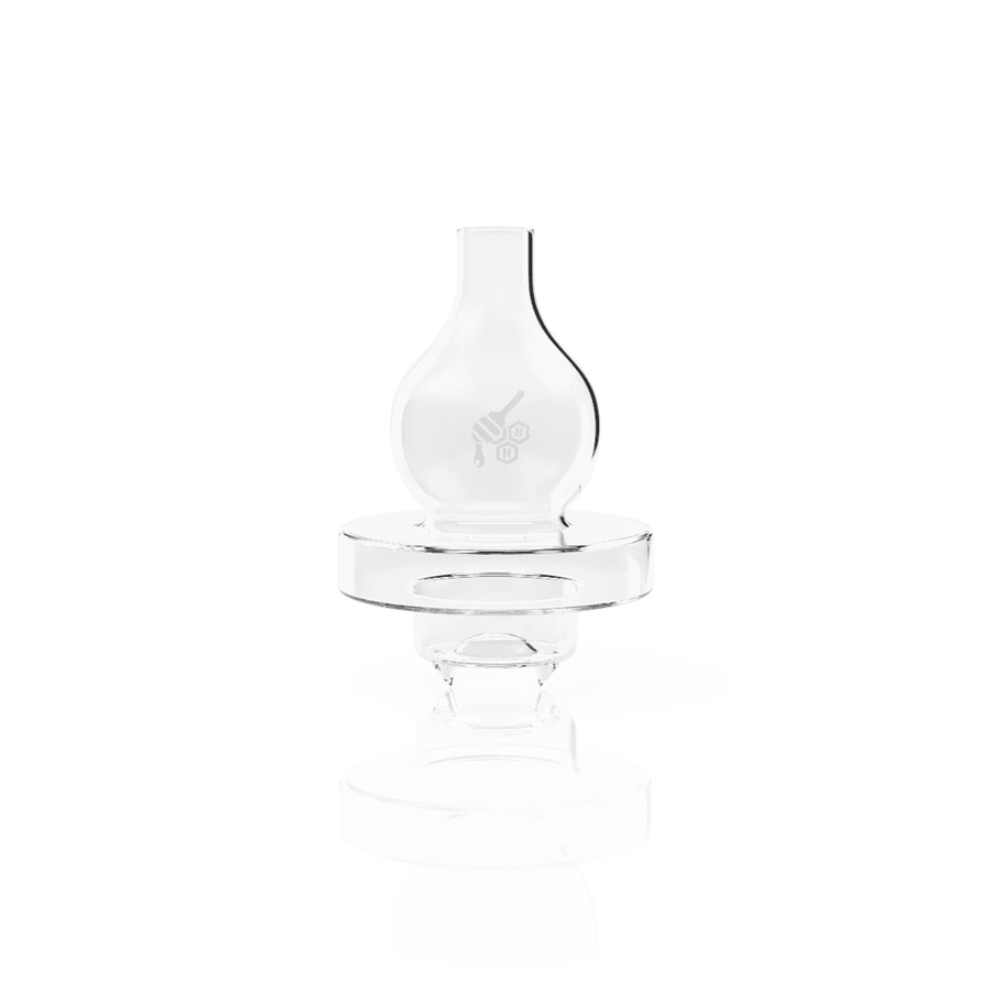 QUARTZ DUAL SPINNER CARB CAP