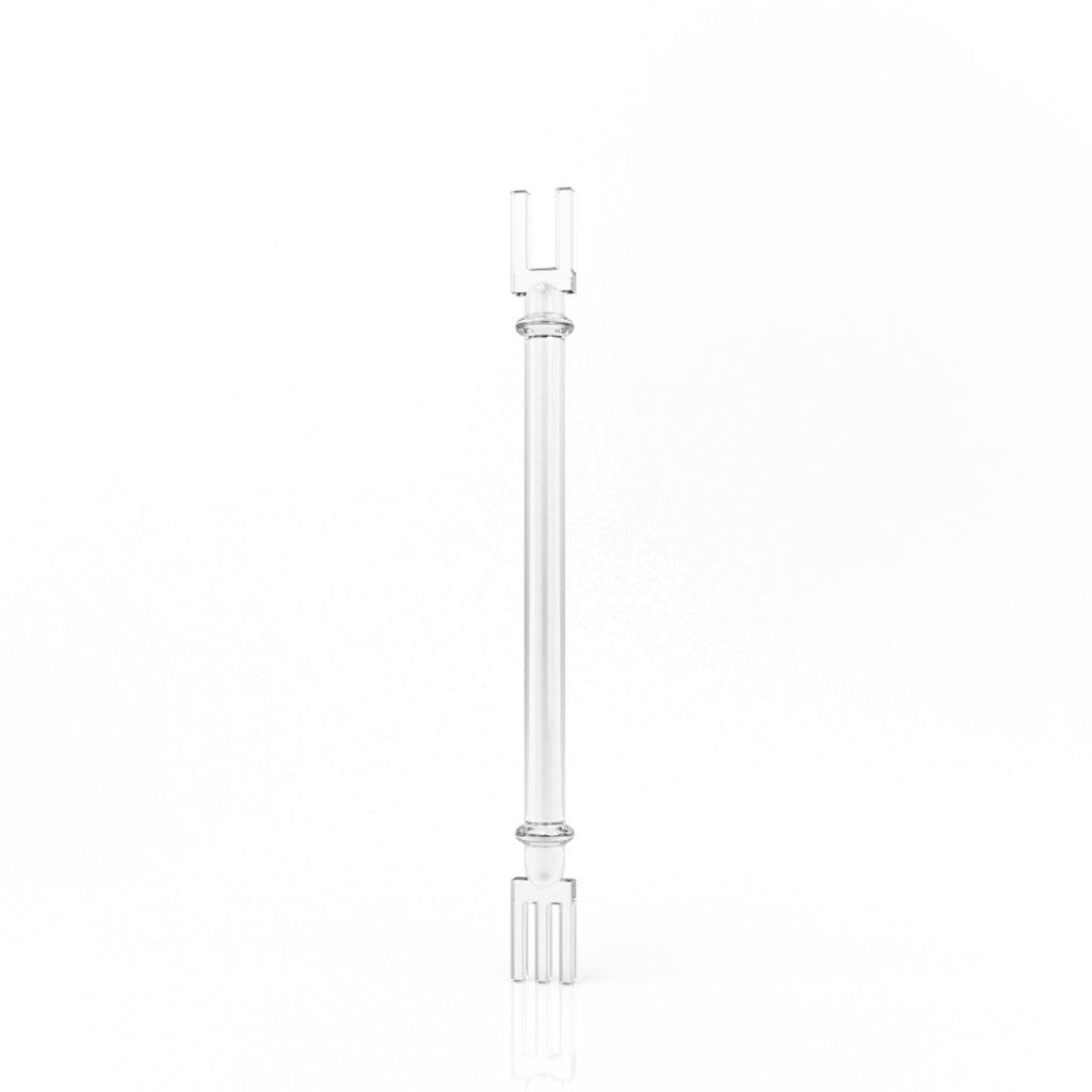 QUARTZ FORK DABBER