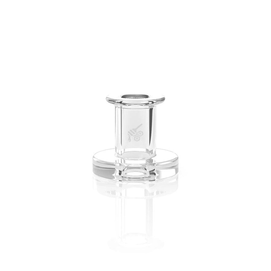 QUARTZ STAMP CARB CAP - High For Low