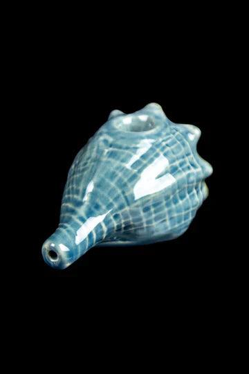 Buy Seashell Pipe (Seconds) at Save On Cannabis