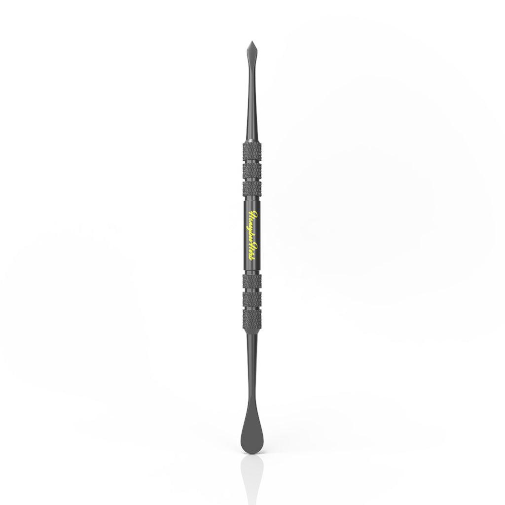 STAINLESS STEEL DABBER V1 - High For Low