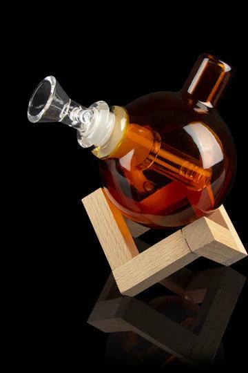 Buy The “Orb” Bubbler at Save On Cannabis