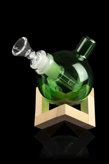 Buy The “Orb” Bubbler at Save On Cannabis