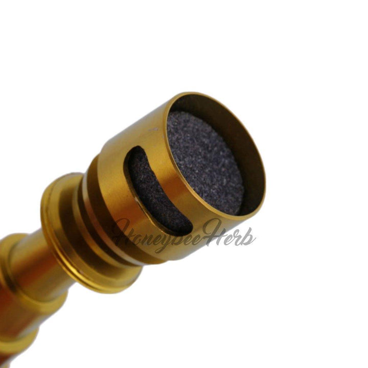 TITANIUM 6 IN 1 MOON ROCK DAB NAIL - High For Low