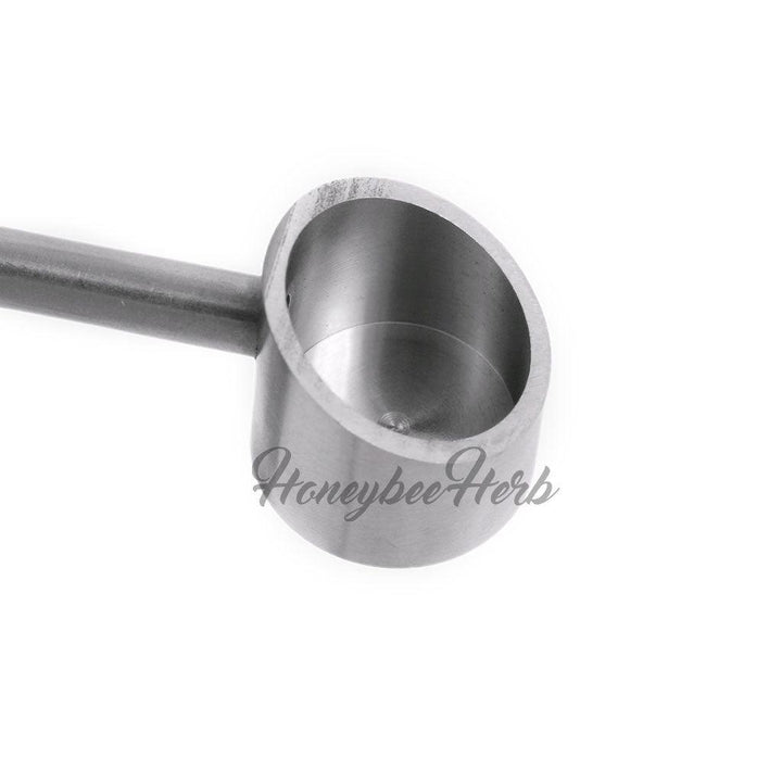 TITANIUM 2 IN 1 BANGER DAB NAIL - High For Low