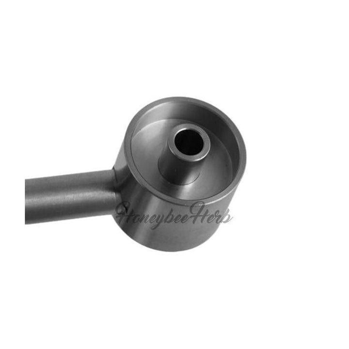 TITANIUM 6 IN 1 SIDECAR DAB NAIL - High For Low