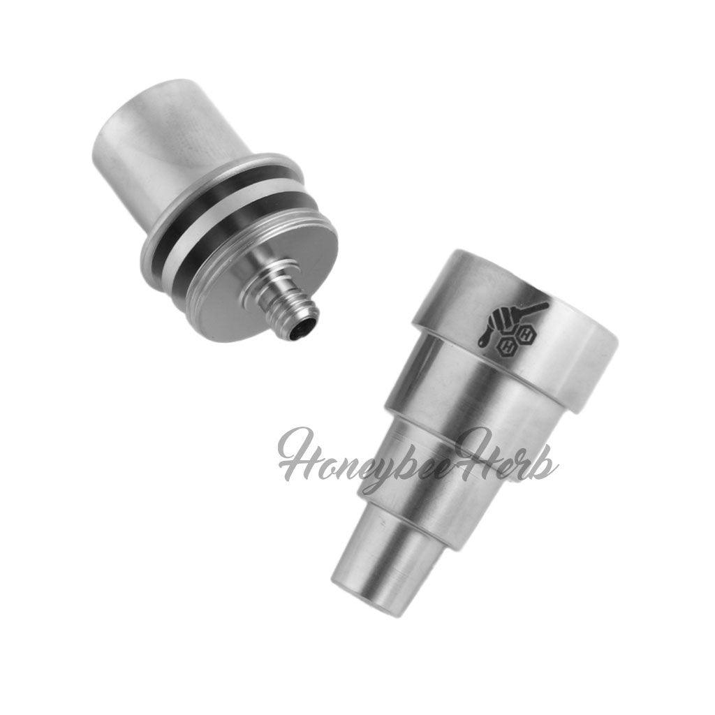 TITANIUM 6 IN 1 ORIGINAL ENAIL DAB NAIL - High For Low