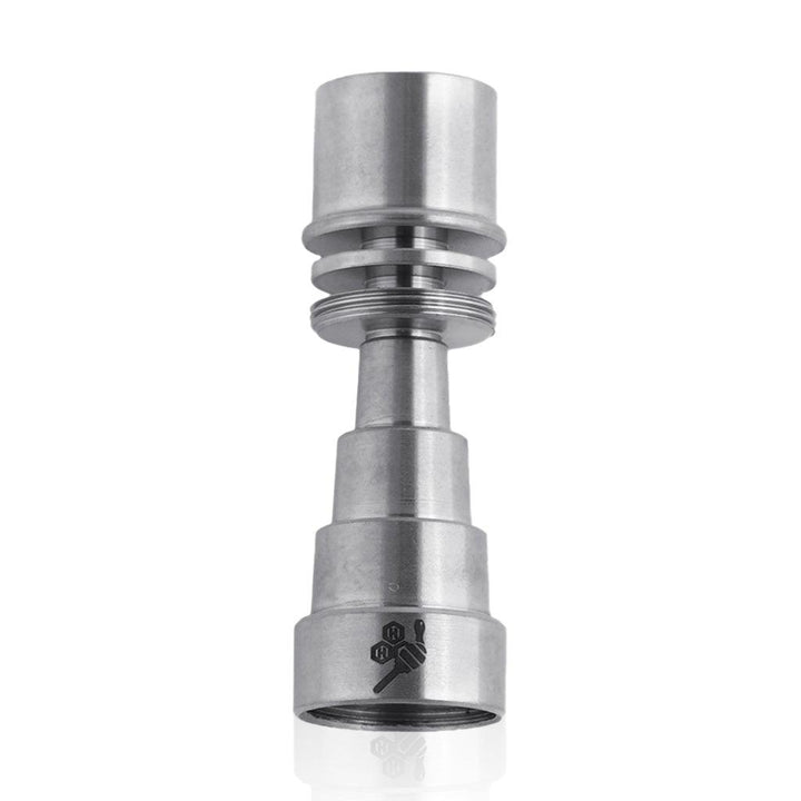 TITANIUM 6 IN 1 ORIGINAL ENAIL DAB NAIL - High For Low