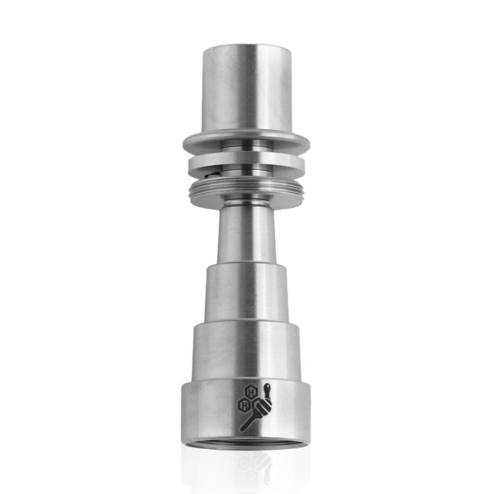 TITANIUM 6 IN 1 ORIGINAL ENAIL DAB NAIL - High For Low