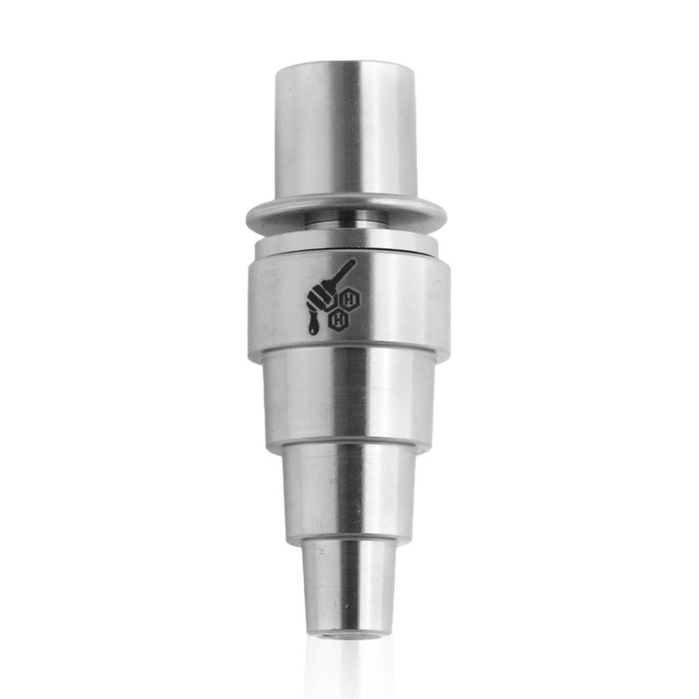 TITANIUM 6 IN 1 ORIGINAL ENAIL DAB NAIL - High For Low