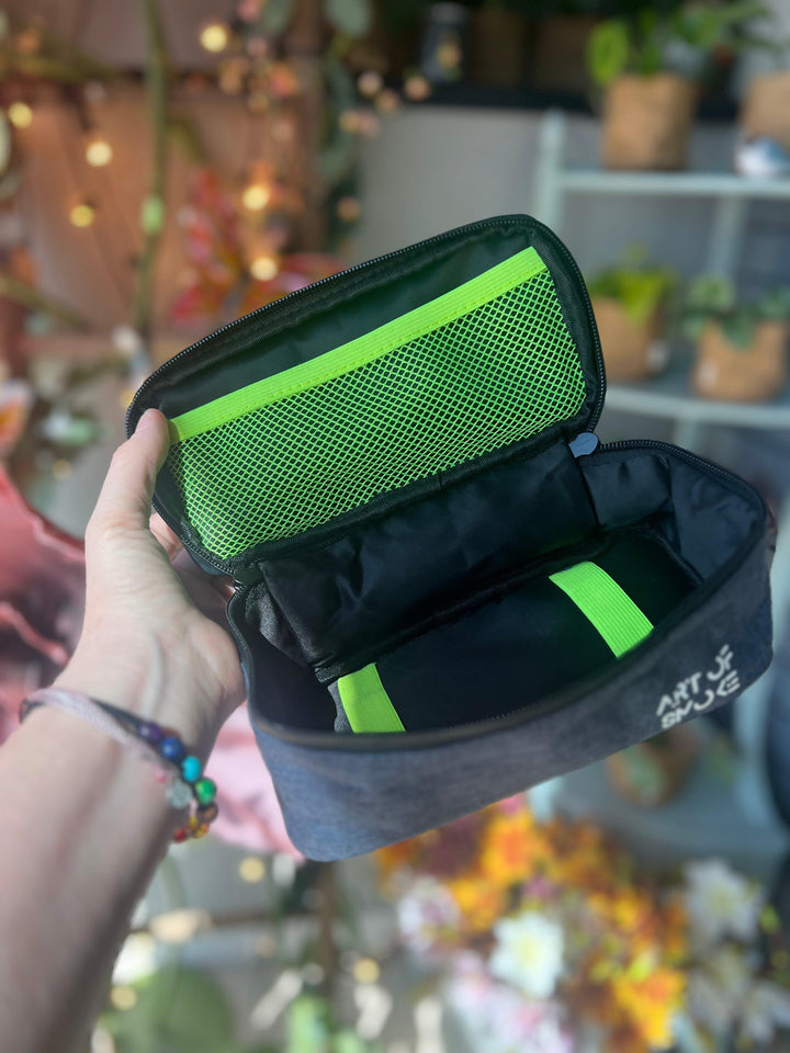 Buy Travel Odor Proof Case at Save On Cannabis