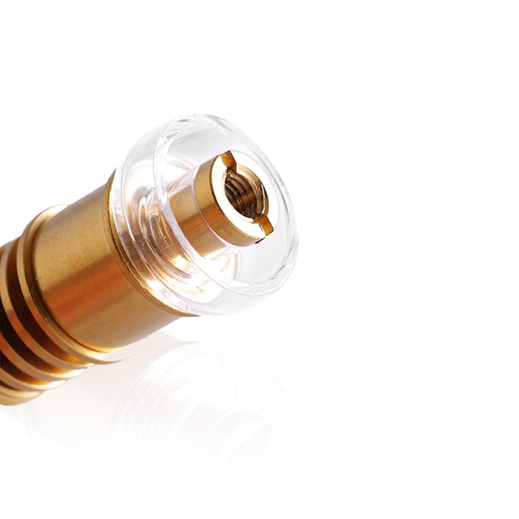 TITANIUM 6 IN 1 HYBRID DAB ENAIL - High For Low