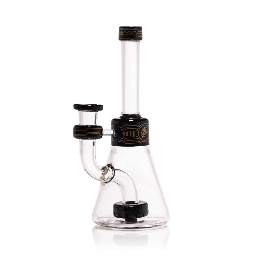 Genetics 7.5" Dab Rig - High For Low