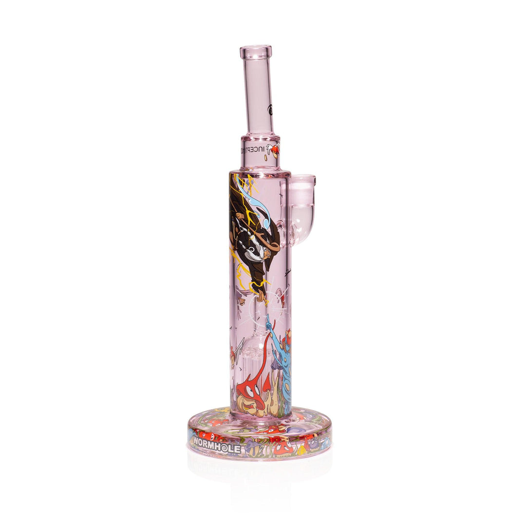 Inception XL 13" Dab Rig - High For Low