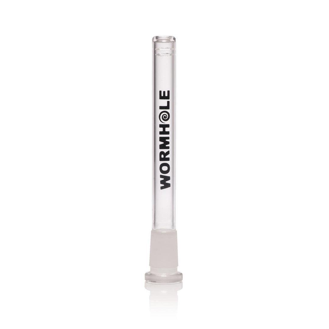 Standard 6" Clear Downstem - High For Low