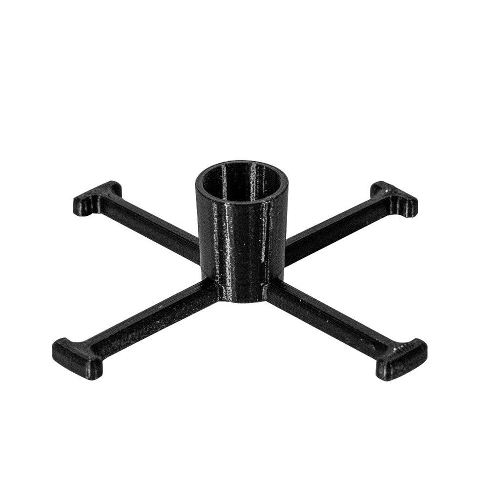 X-SHAPED BANGER STAND-CLOSEOUT - High For Low