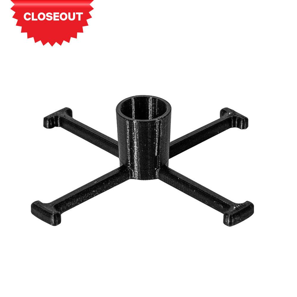 X-SHAPED BANGER STAND-CLOSEOUT - High For Low