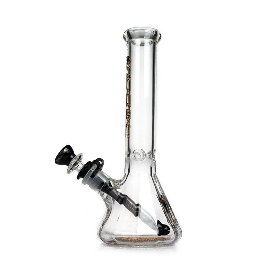 PHOENIX STAR DIAMOND BASE 10 INCHES BONG - High For Low