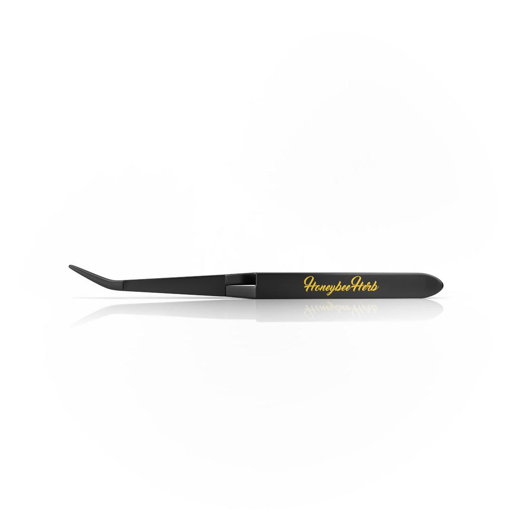 SILICONE TIPPED REVERSE TWEEZERS - High For Low