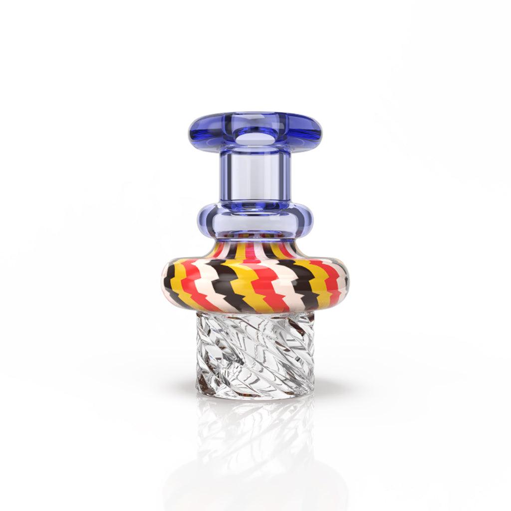 CYCLONE VORTEX CARB CAP - High For Low