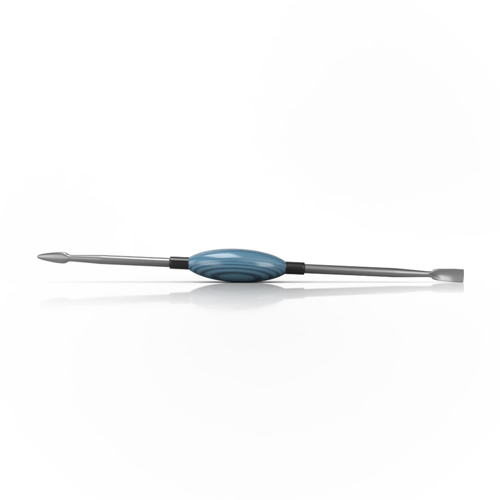 OVAL DAB TOOL - High For Low