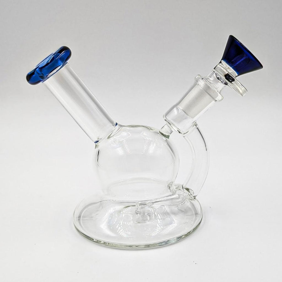 UNIQUE SPHERICAL SHAPE MINI CUTE RIG - High For Low