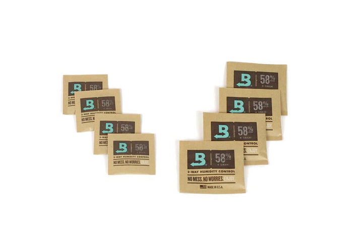 Boveda® Packs - High For Low