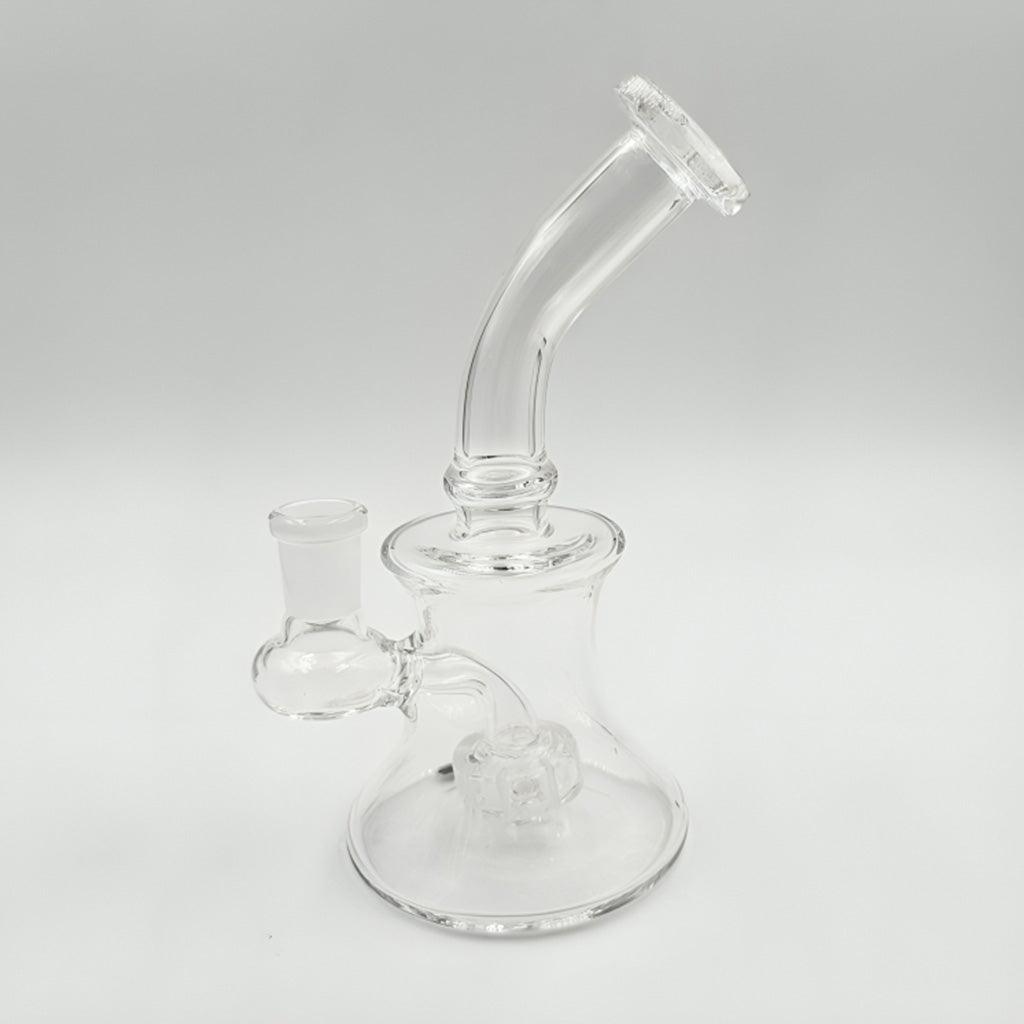 EXTENDED ROUND MOUTHPIECE MATRIX PERC RIG - High For Low