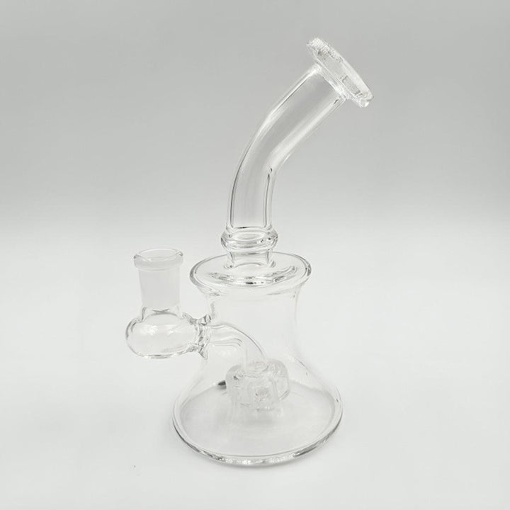 EXTENDED ROUND MOUTHPIECE MATRIX PERC RIG - High For Low