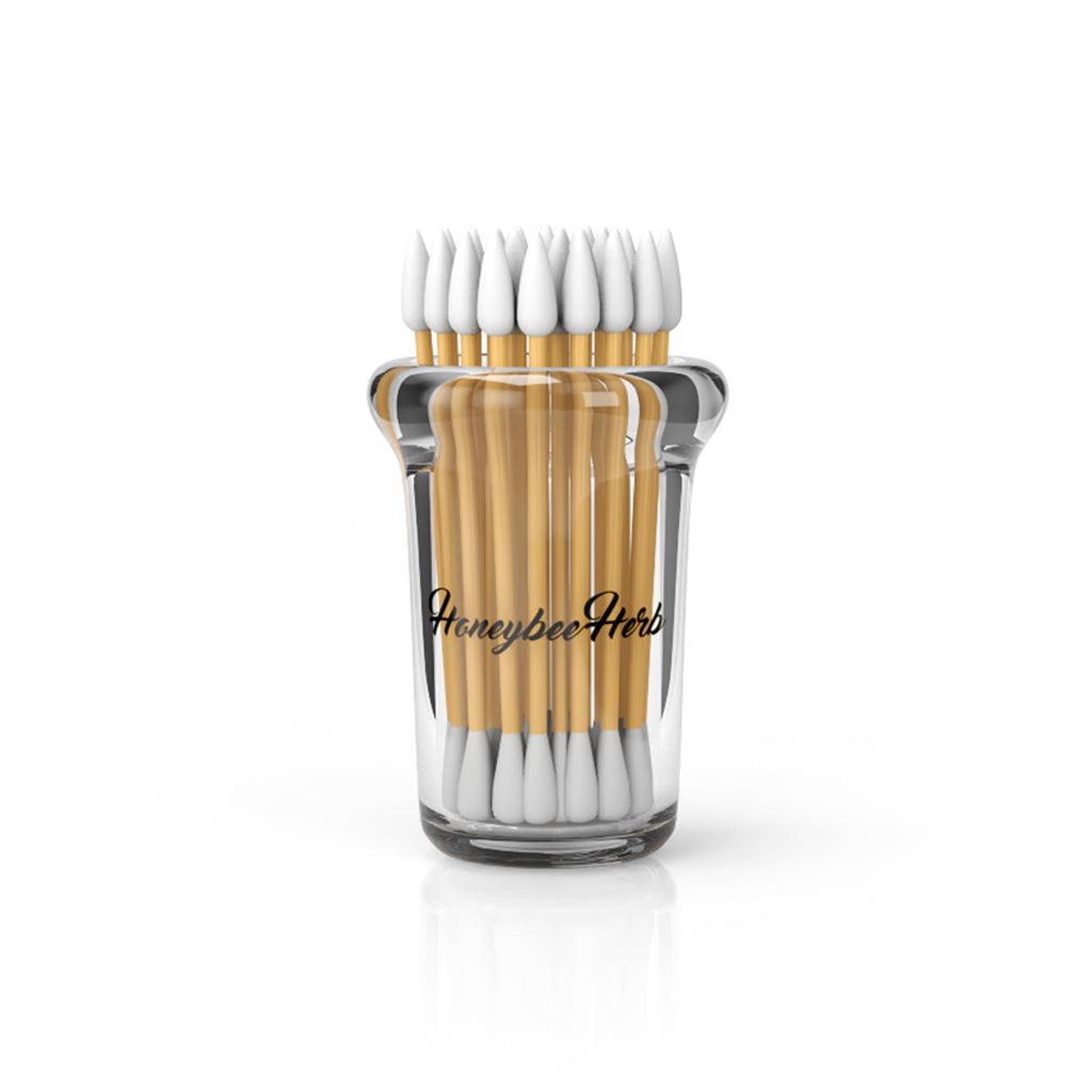 DAB SWAB HOLDER JAR - High For Low