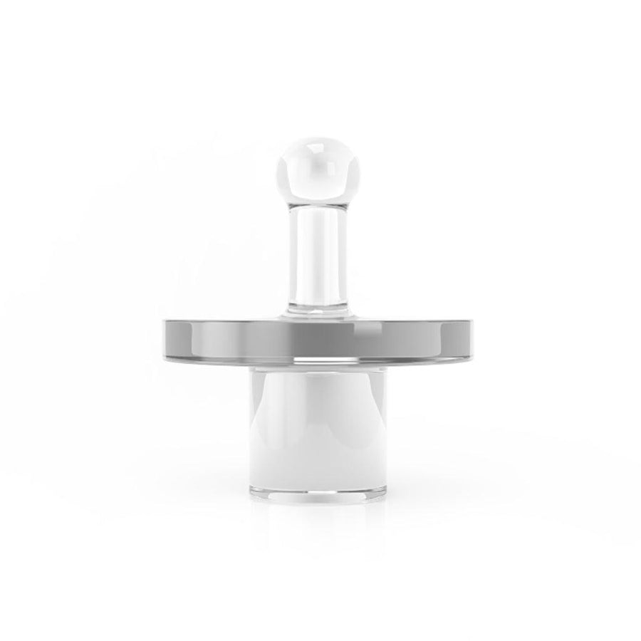 QUARTZ TERP SLURPER CAP - High For Low