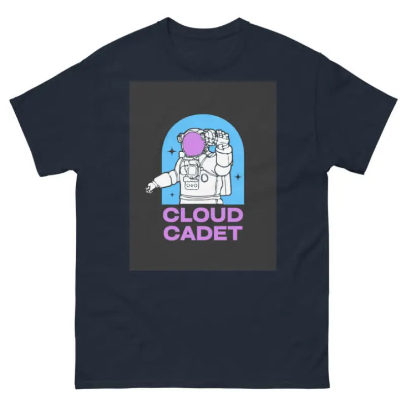 Cloud Cadet