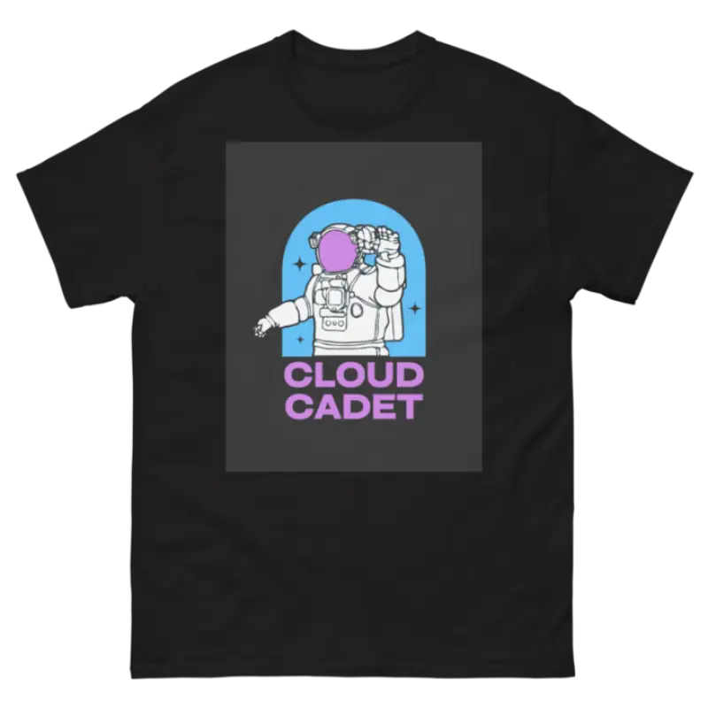 Cloud Cadet