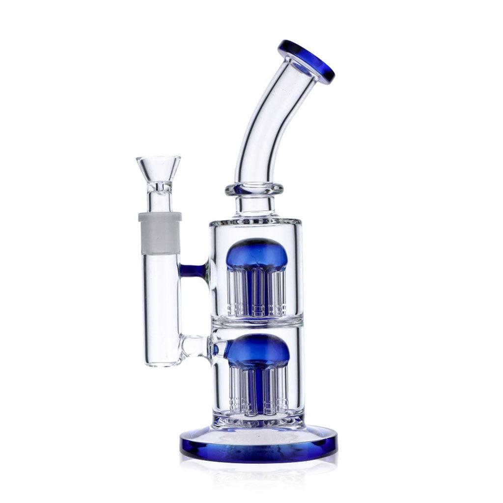 DOUBLE TREE PERC RIG - High For Low