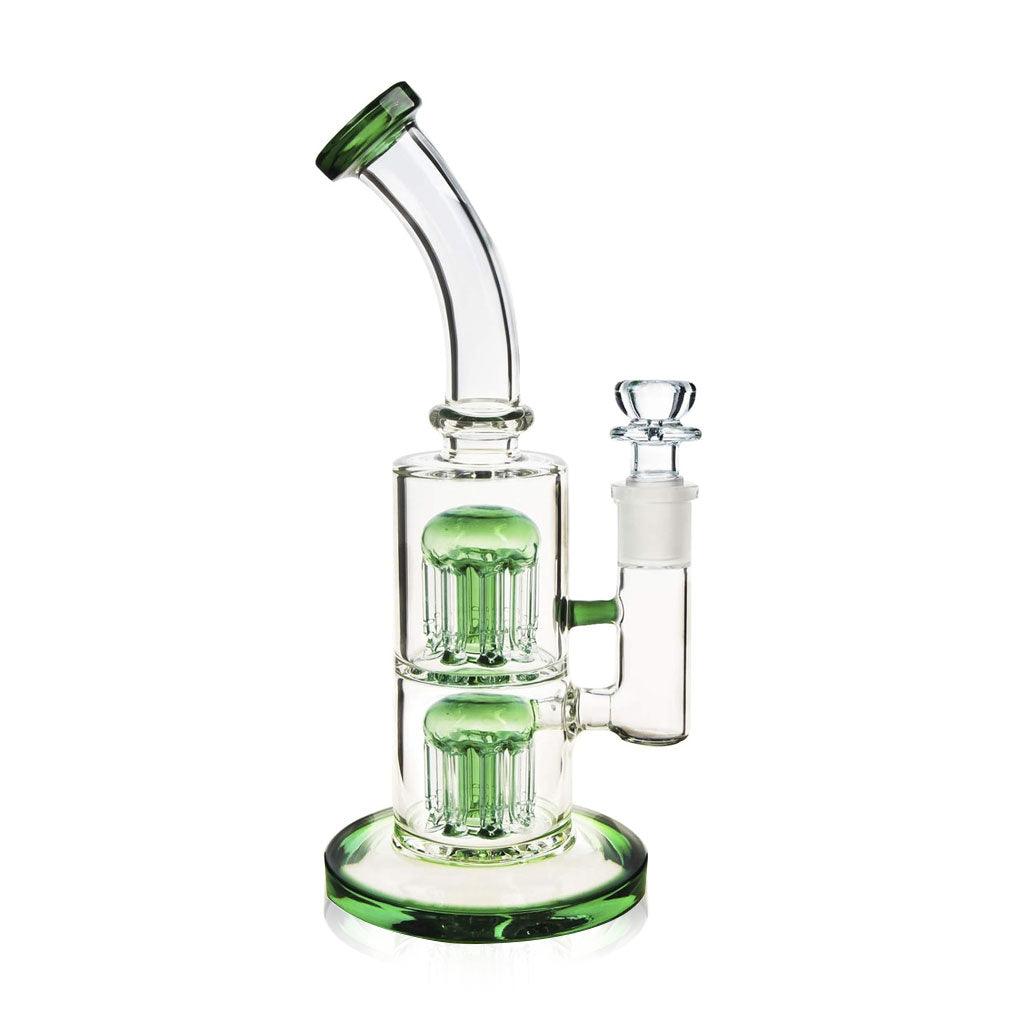 DOUBLE TREE PERC RIG - High For Low