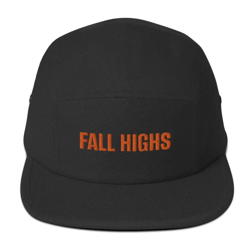 Fall Highs 5 Panel